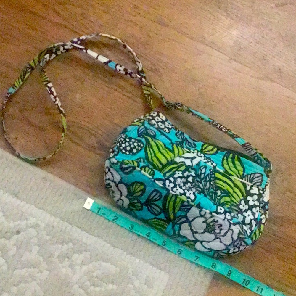 Vera Bradley, small shoulder bag purse